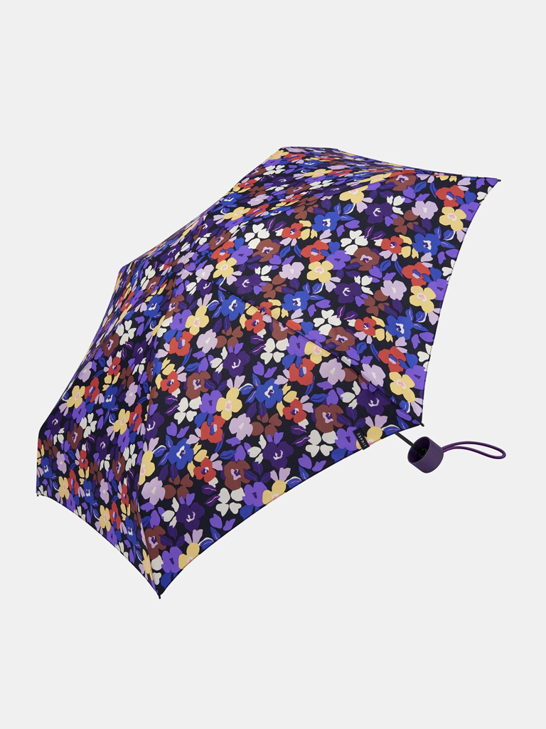 Pieni sateenvarjo Esprit Petito värikäs kukkakuosi