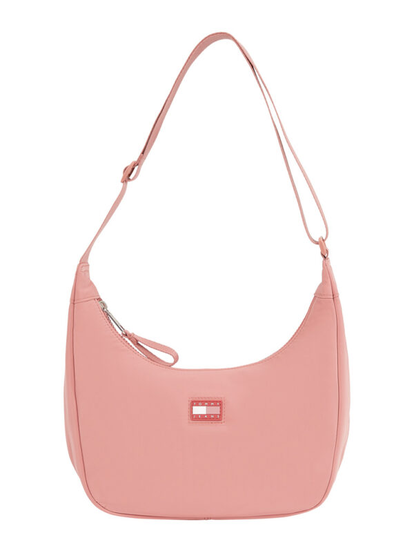Tommy Hilfiger kangaslaukku  urban x-body