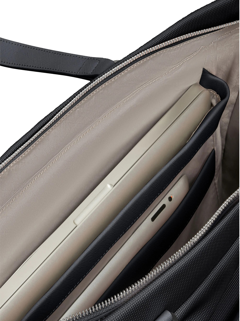 Samsonite Image Biz musta laukku - Image 3