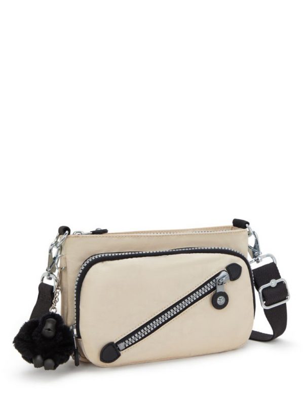 Kipling New Milos Beige