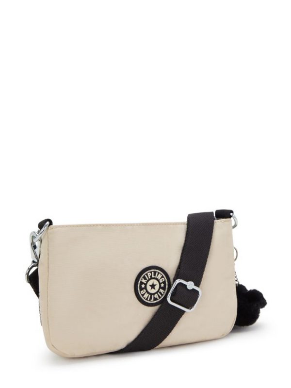 Kipling New Milos Beige