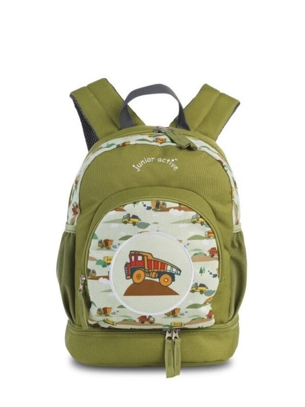 Lasten reppu Junior active