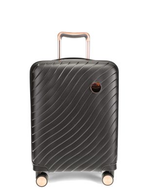 Migant matkalaukku  MGT 29  musta