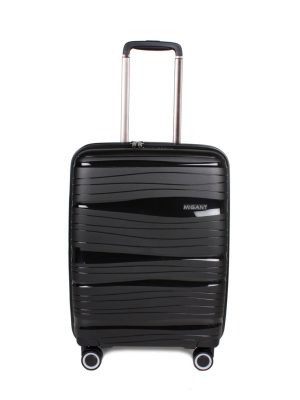Migant matkalaukku  MG 20  musta