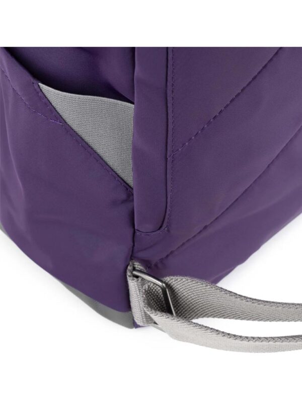 Roka London reppu Canfield B medium violetti