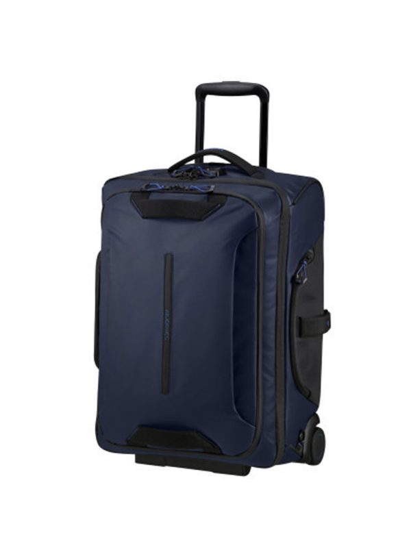 Samsonite Ecodiver pyörällinen reppu