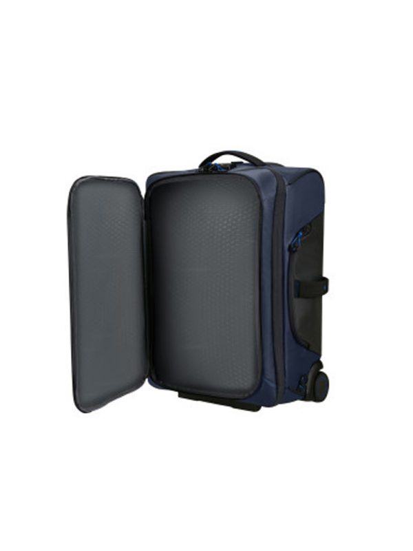 Samsonite Ecodiver pyörällinen reppu