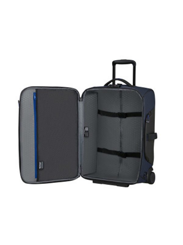 Samsonite Ecodiver pyörällinen reppu