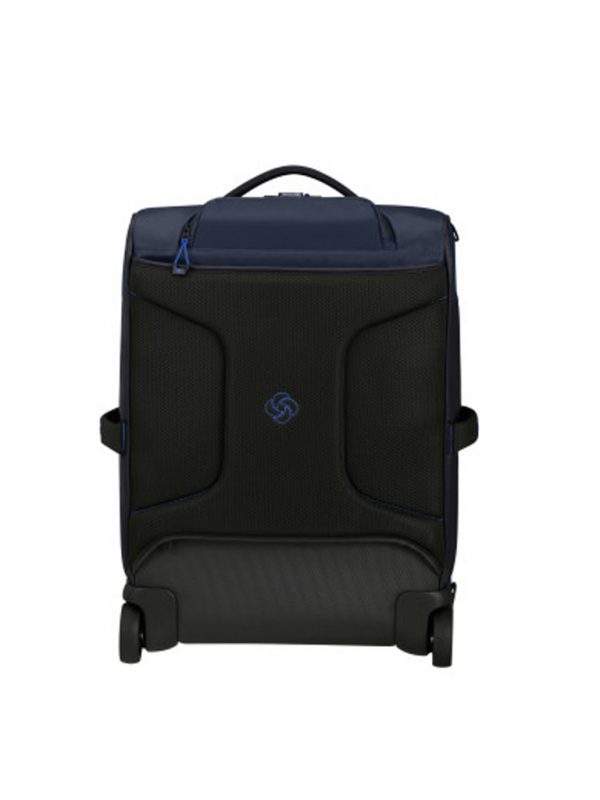 Samsonite Ecodiver pyörällinen reppu