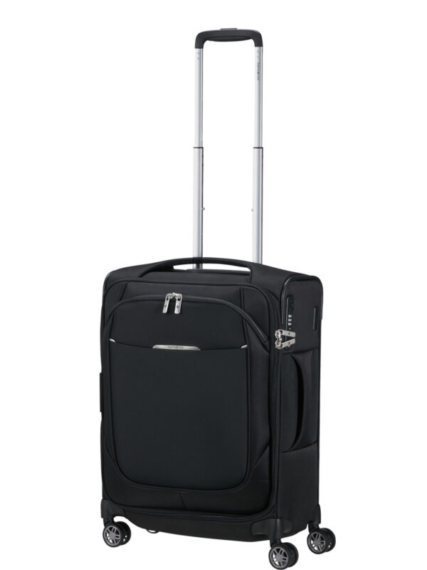 Samsonite matkalaukku pakkauskuutioilla Re-Lite - Image 6