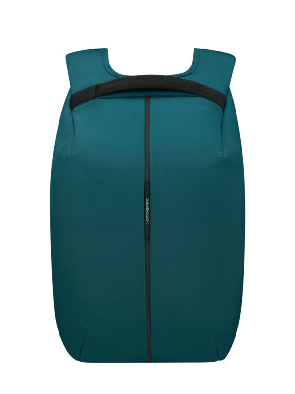 Samsonite Securipak turvareppu petrooli