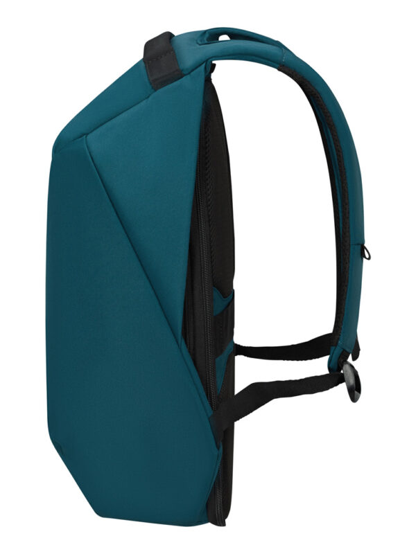 Samsonite Securipak turvareppu petrooli