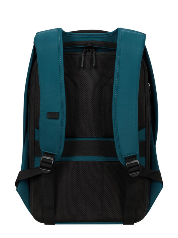 Samsonite Securipak turvareppu petrooli