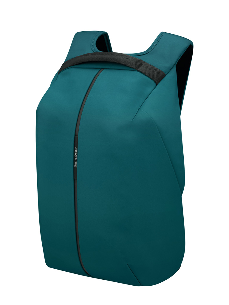 Samsonite Securipak turvareppu petrooli