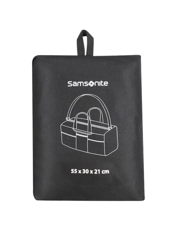 Samsonite kokoontaittuva matkakassi Global TA