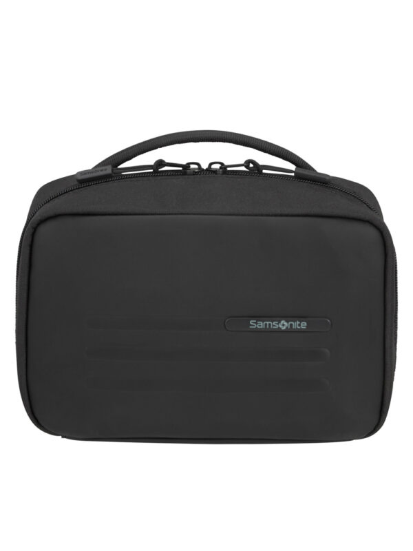 Samsonite toilettilaukku Stackd Weekender