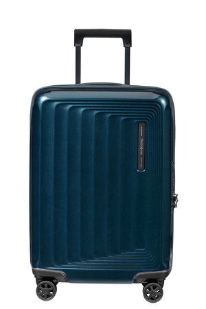 Samsonite Nuon matkustamolaukku sininen