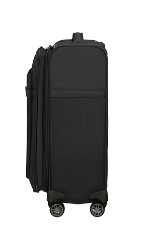 Samsonite matkalaukku Airea sp 55 musta - NT-Box Oy