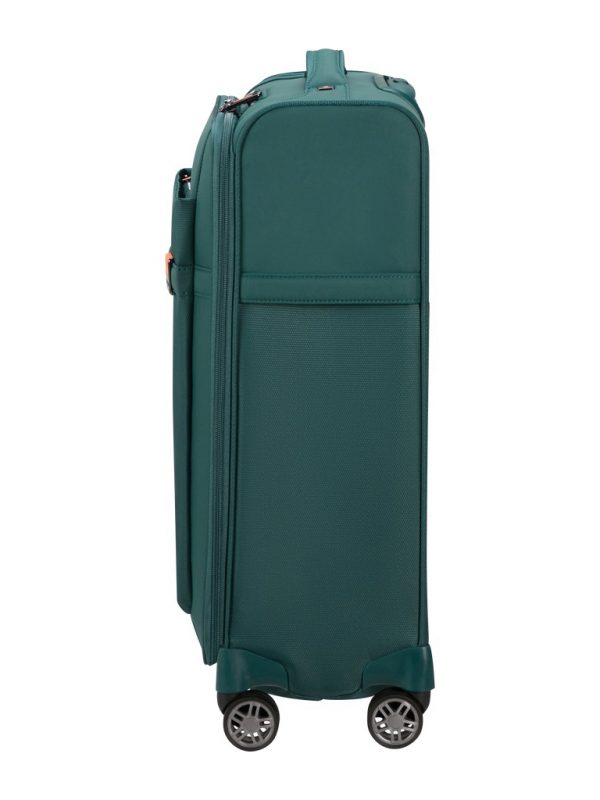 Samsonite airea matkustamolaukku