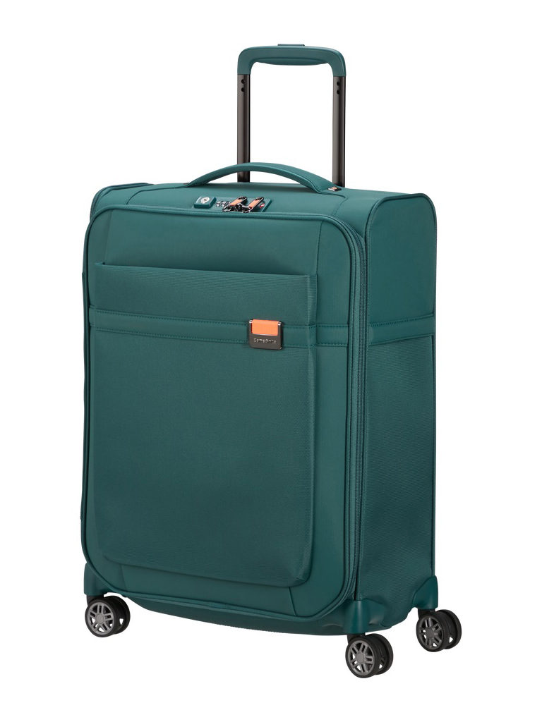 Samsonite airea matkustamolaukku