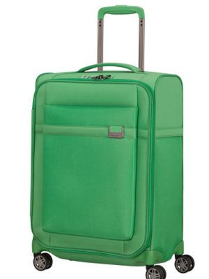 Samsonite matkalaukku Airea sp 55 vihreä