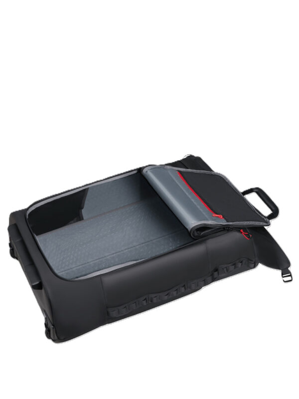 Samsonite ecodiver foldable duffle