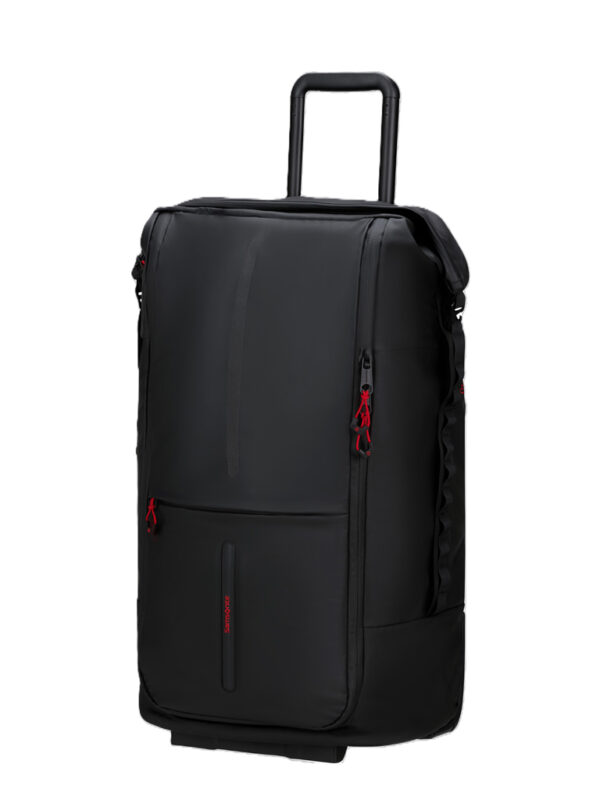 Samsonite ecodiver foldable duffle