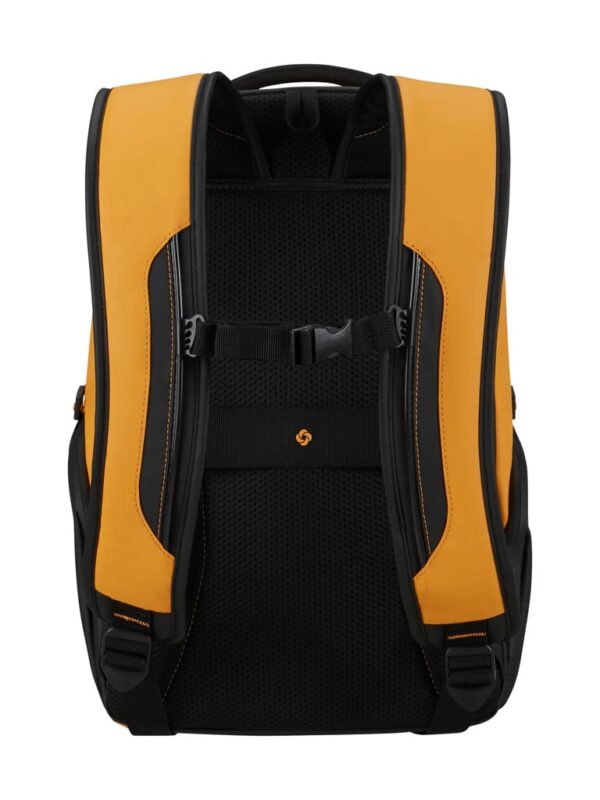 Samsonite tietokonereppu Ecodiver keltainen - Image 5