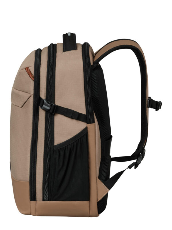 Samsonite Roadseeker reppu M beige - Image 2