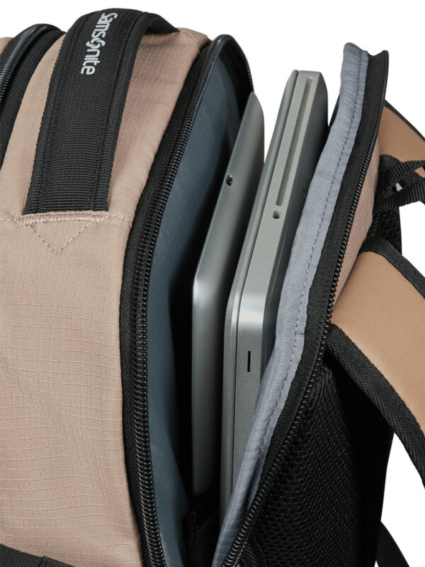Samsonite Roadseeker reppu M beige - Image 3