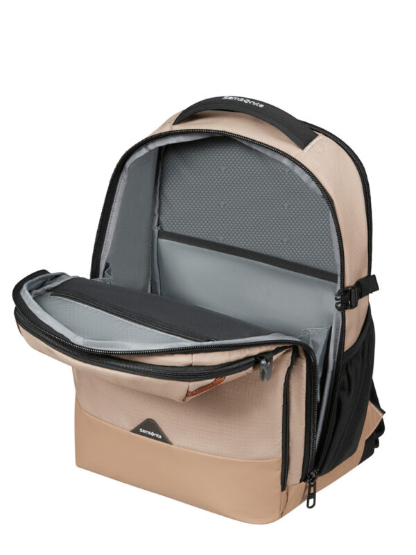 Samsonite Roadseeker reppu M beige - Image 4