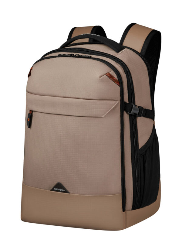 Samsonite Roadseeker reppu M beige
