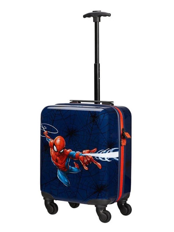 Samsonite Disney matkalaukku Spiderman