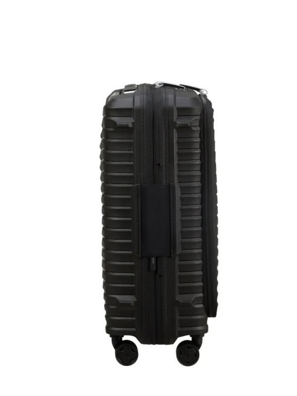 Samsonite Upscape Easy Accsess musta