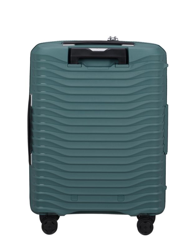 samsonite upscape northern blue