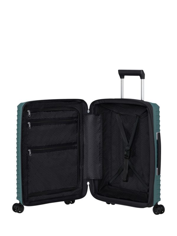 Samsonite upscape northern blue