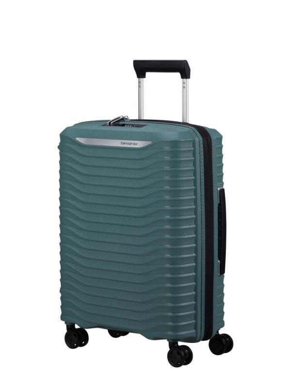 Samsonite Upscape Northern Blue