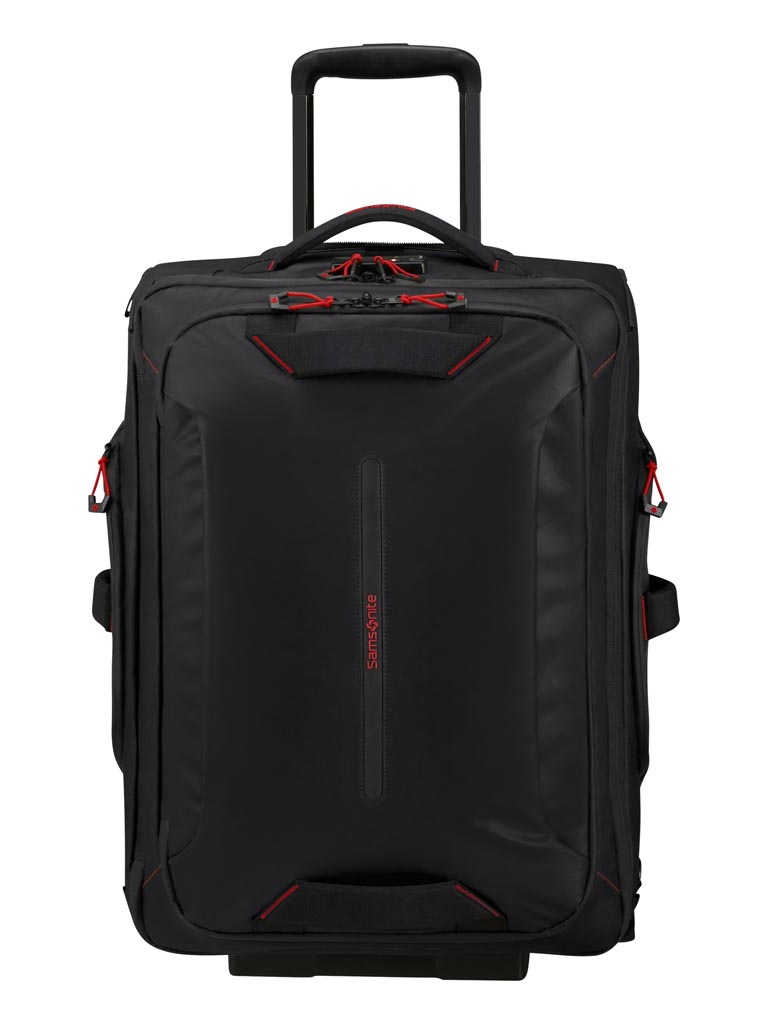 Samsonite Ecodiver pyörällinen reppu