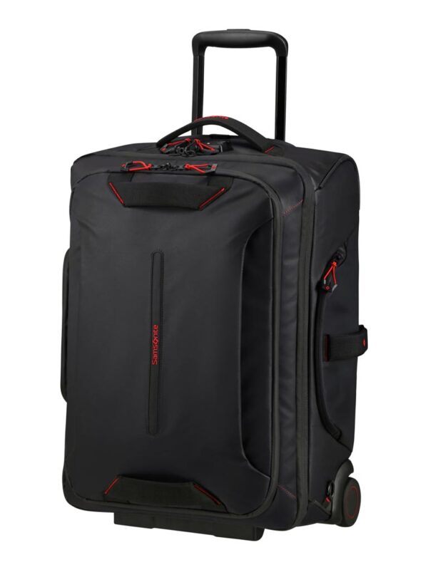 Samsonite Ecodiver pyörällinen reppu