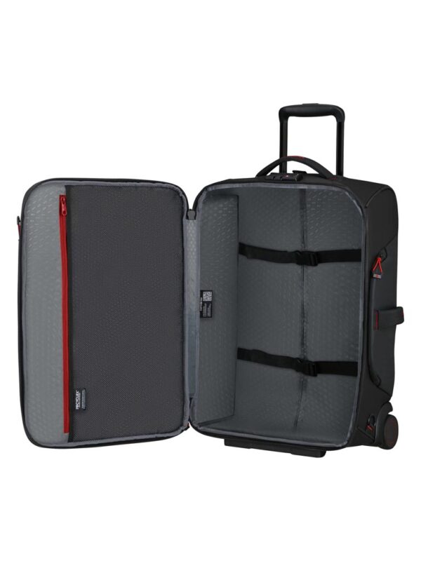 Samsonite Ecodiver pyörällinen reppu