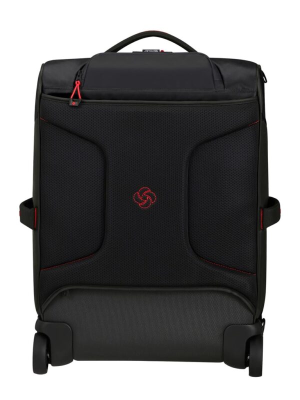 Samsonite Ecodiver pyörällinen reppu