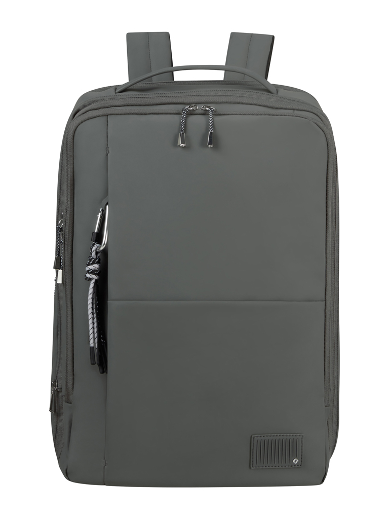 Samsonite matkustusreppu Wander Last