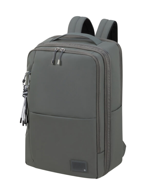 Samsonite matkustusreppu Wander Last