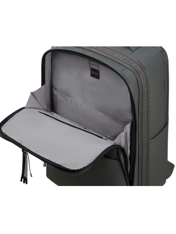 Samsonite matkustusreppu Wander Last