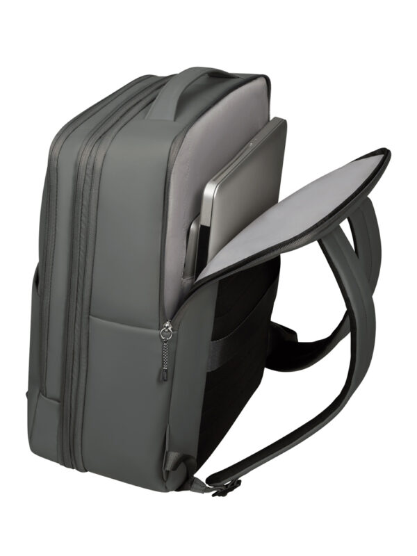 Samsonite matkustusreppu Wander Last