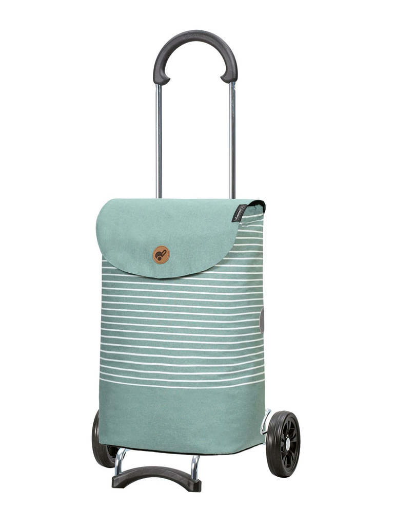 Andersen ostoskärry Scala Shopper Tilde Mint