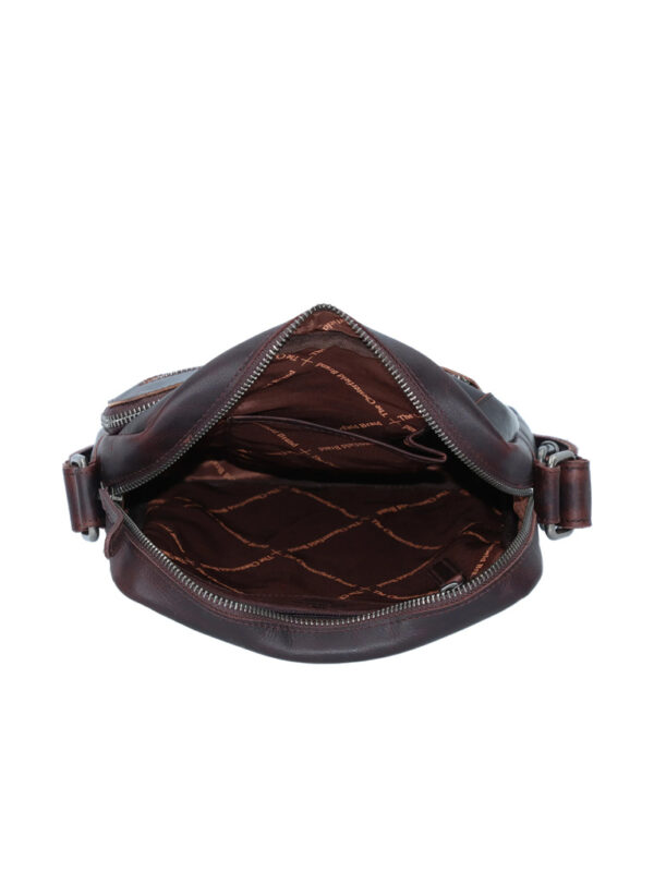 The Chesterfield Brand miesten nahkalaukku Dessau - Image 4