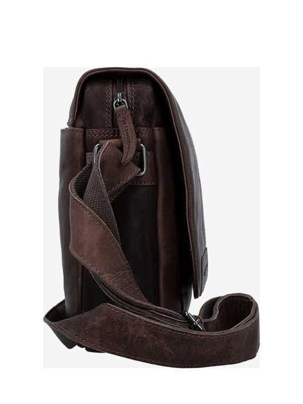 The Chesterfield Brand miesten nahkalaukku Remy