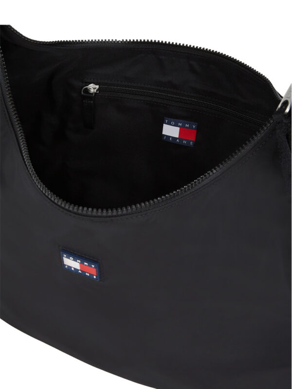 Tommy Hilfiger kangaslaukku Urban Large X-Body