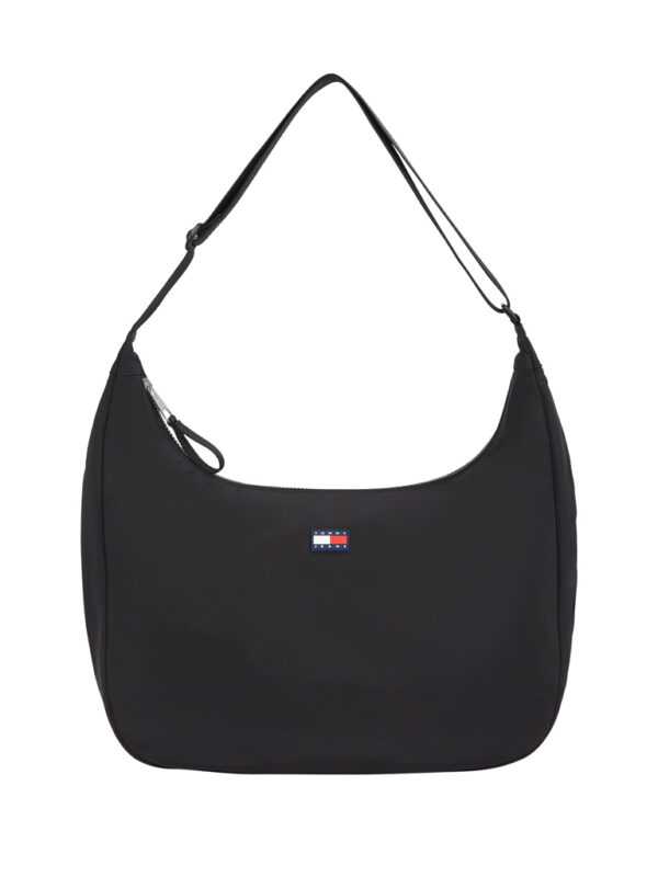 Tommy Hilfiger kangaslaukku Urban Large X-Body